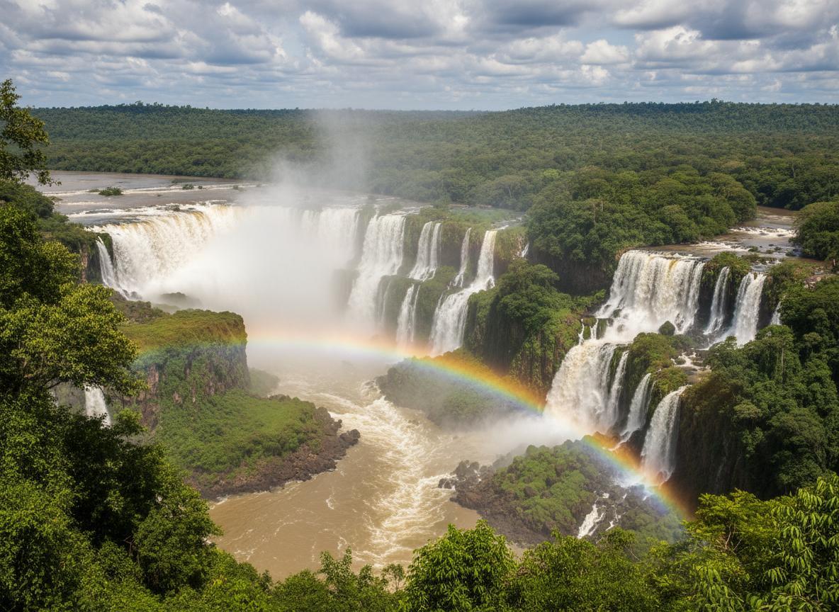 Argentina