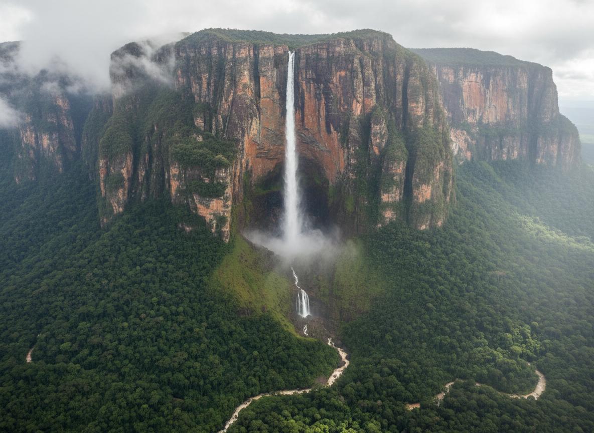 Canaima