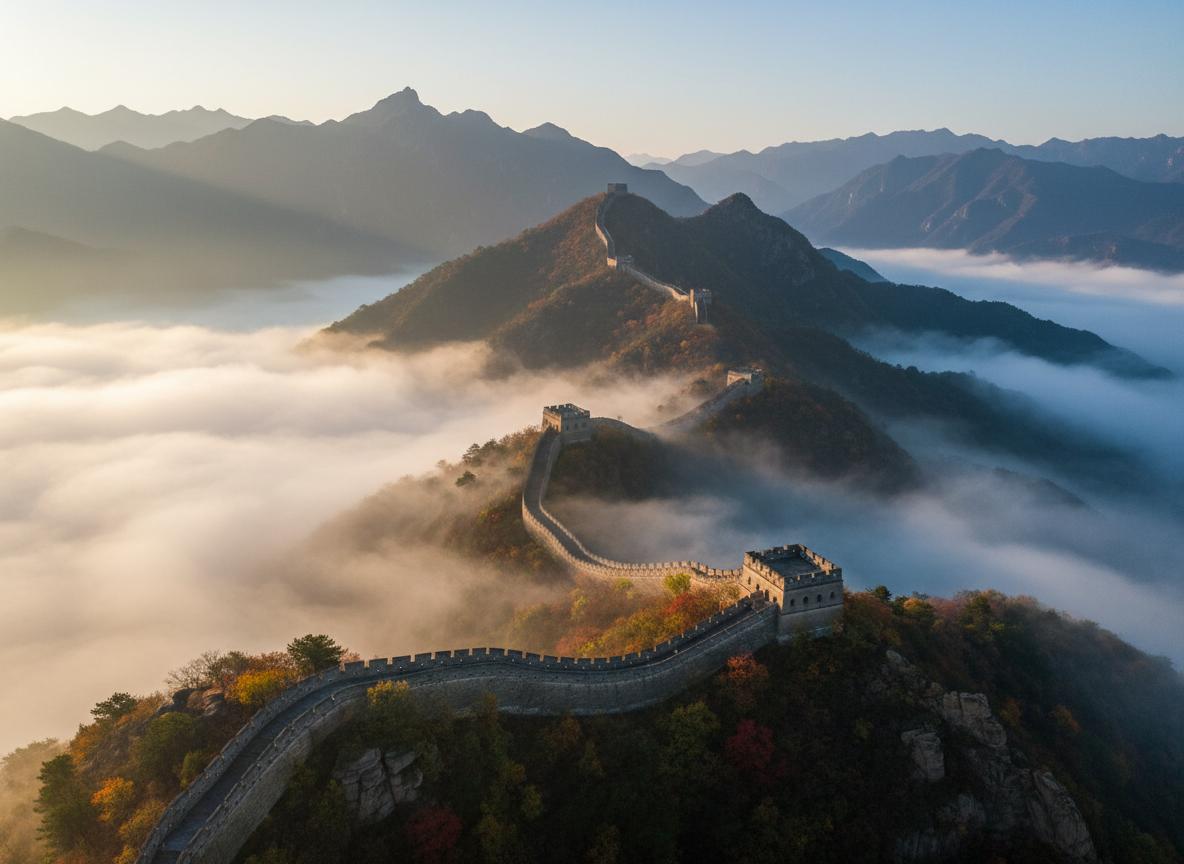 China
