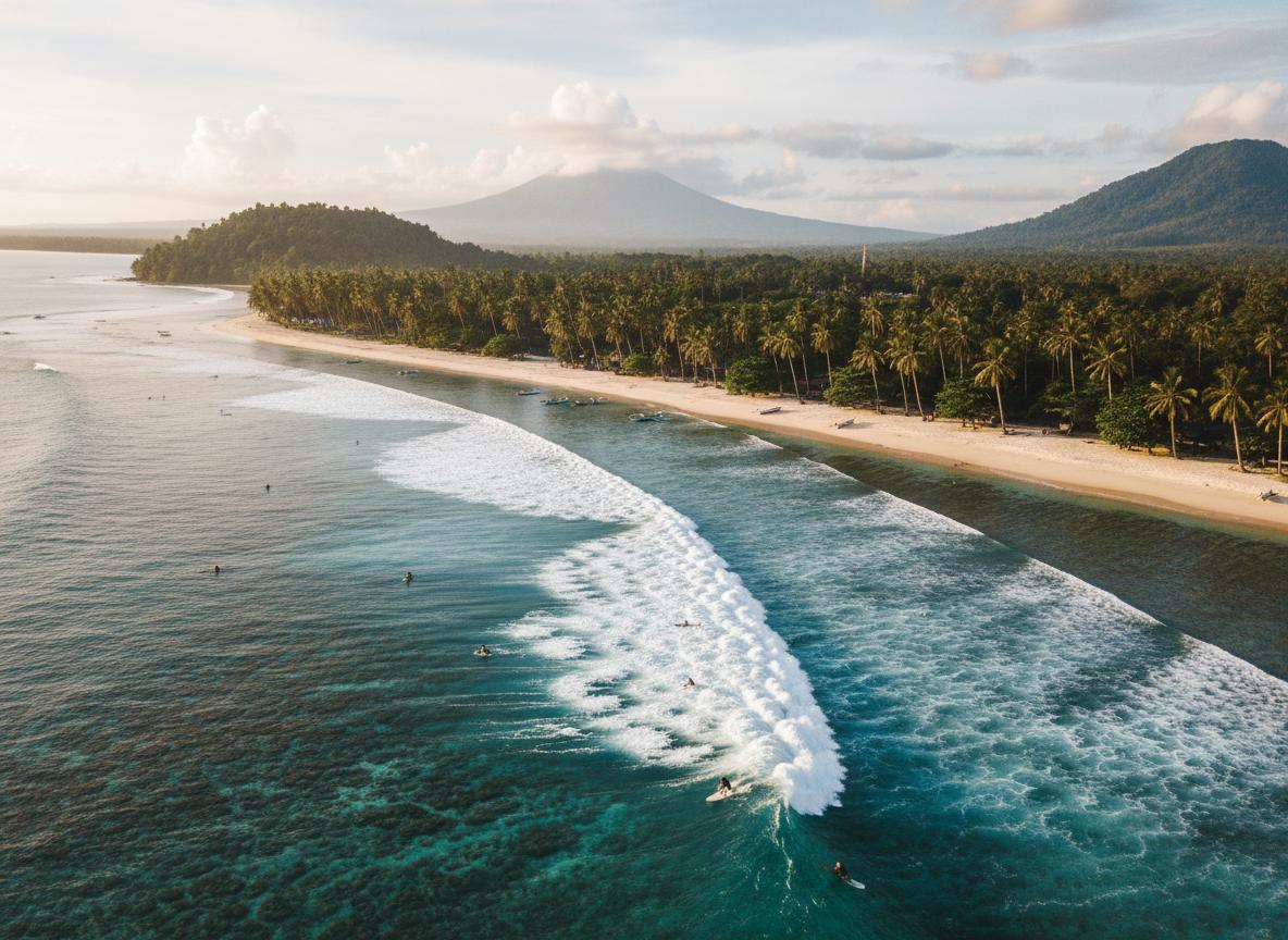 Indonesia