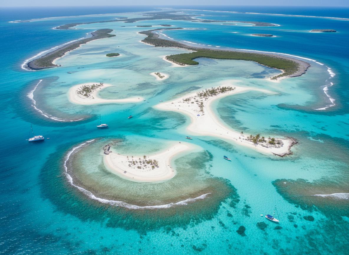 Los Roques