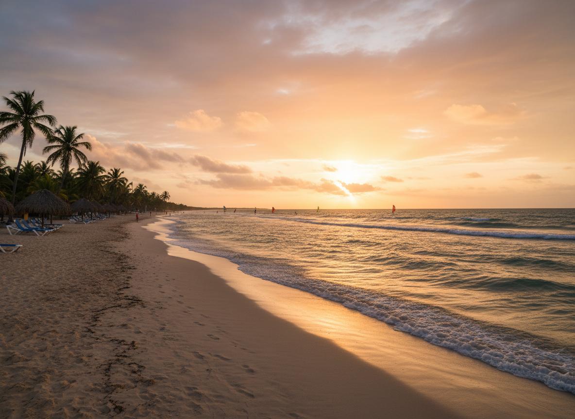 Isla de Margarita