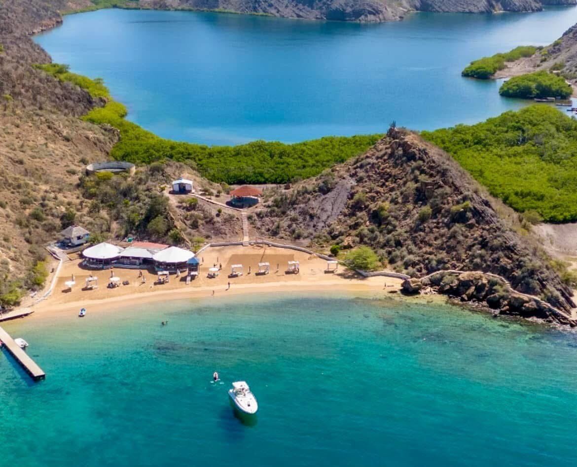 Mochima