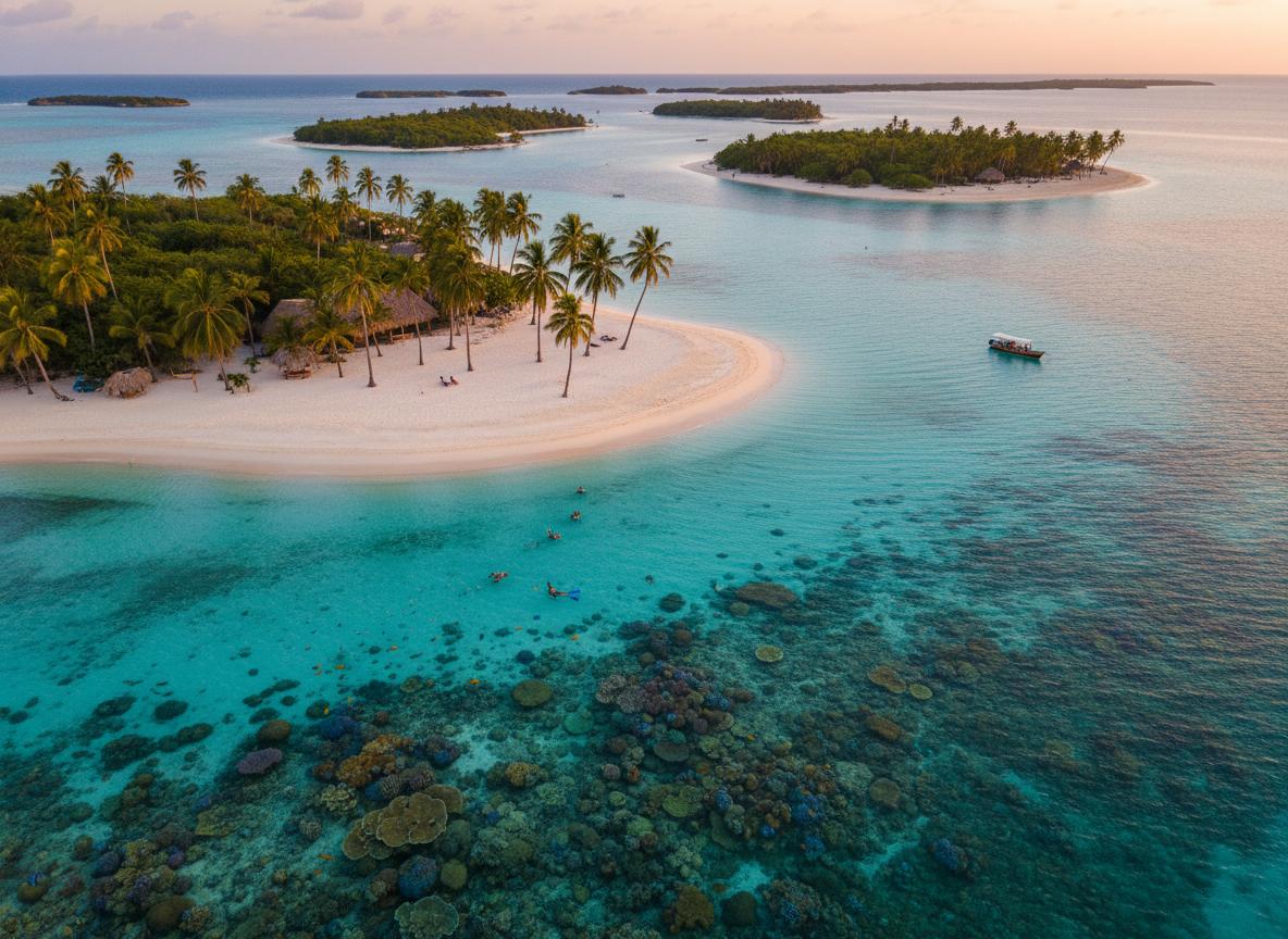 Morrocoy